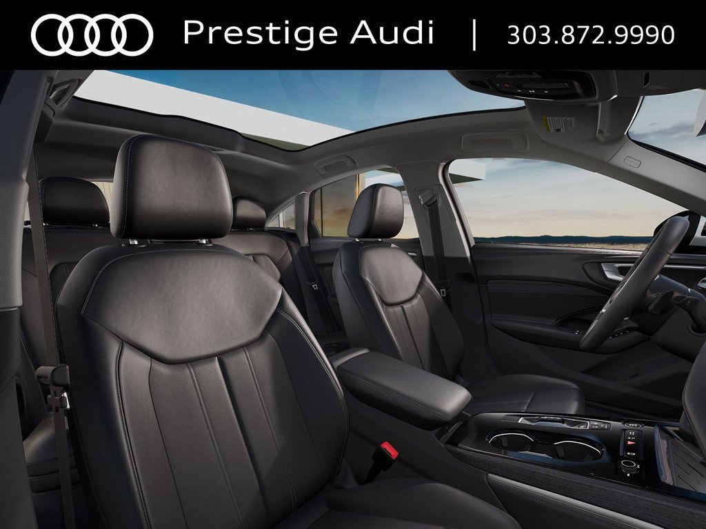 New 2025 Audi A5 2.0T Premium image 32