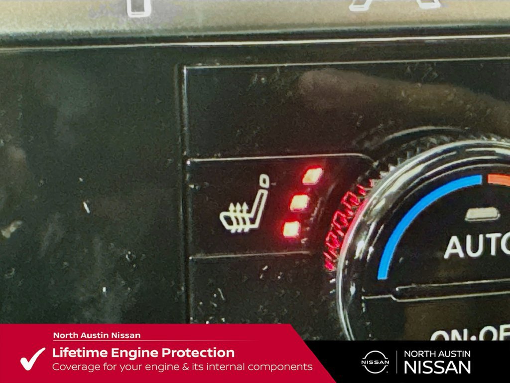 New 2026 Nissan Pathfinder SL w/ SL Premium Package (P04) FWD image 24