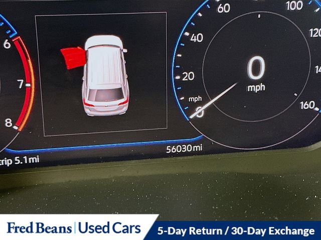 Used 2021 Volkswagen Atlas SEL image 13