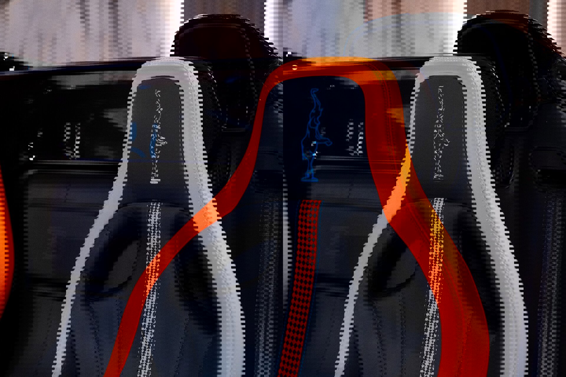 Used 2025 Bugatti Mistral image 12