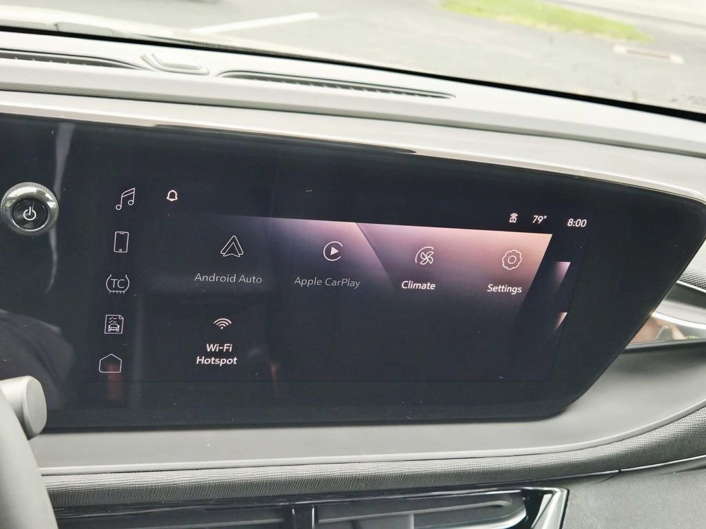 New 2026 Buick Envista Sport Touring w/ Convenience I Package FWD image 20