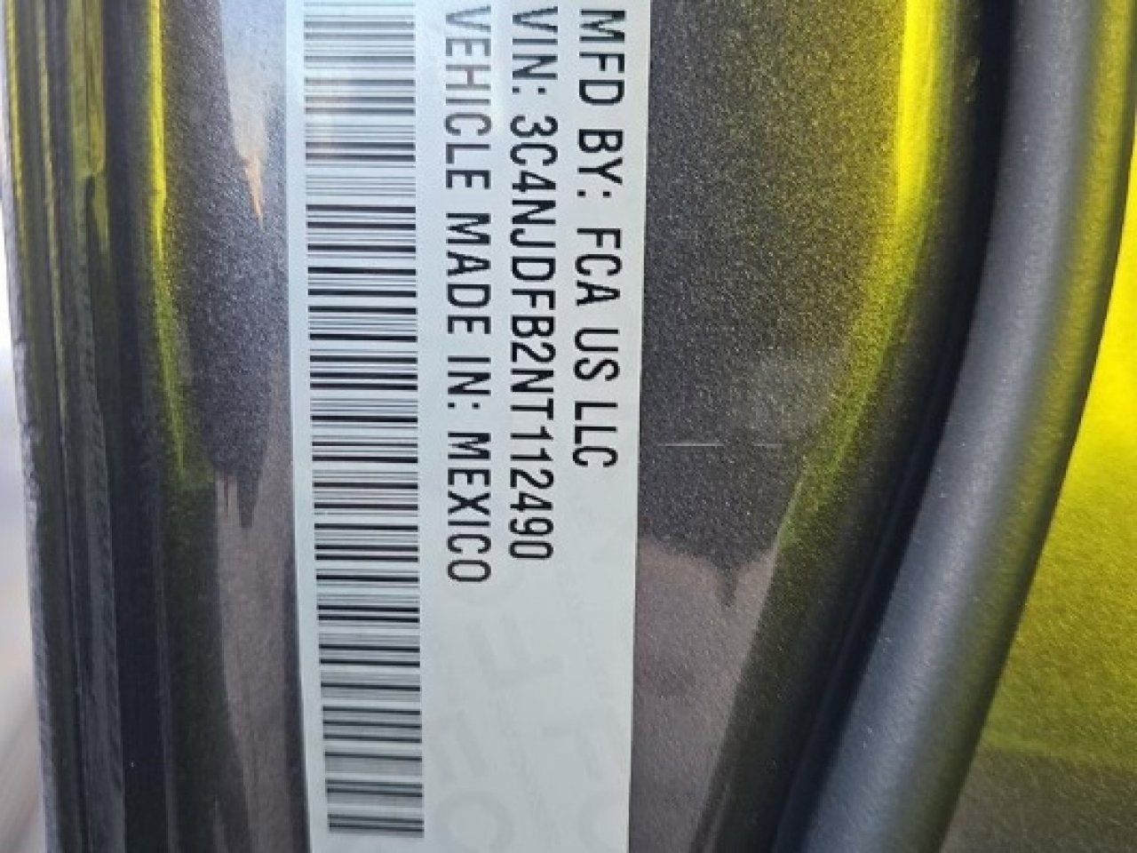 Used 2022 Jeep Compass Latitude image 18