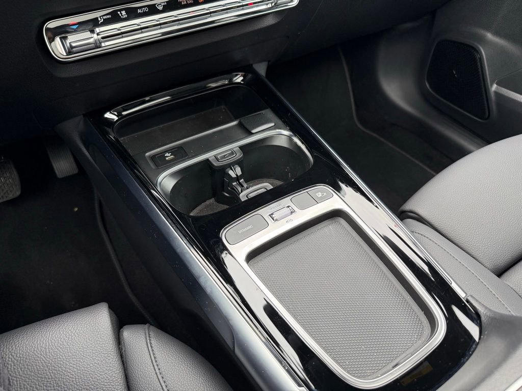Certified 2026 Mercedes-Benz GLB 250 image 22