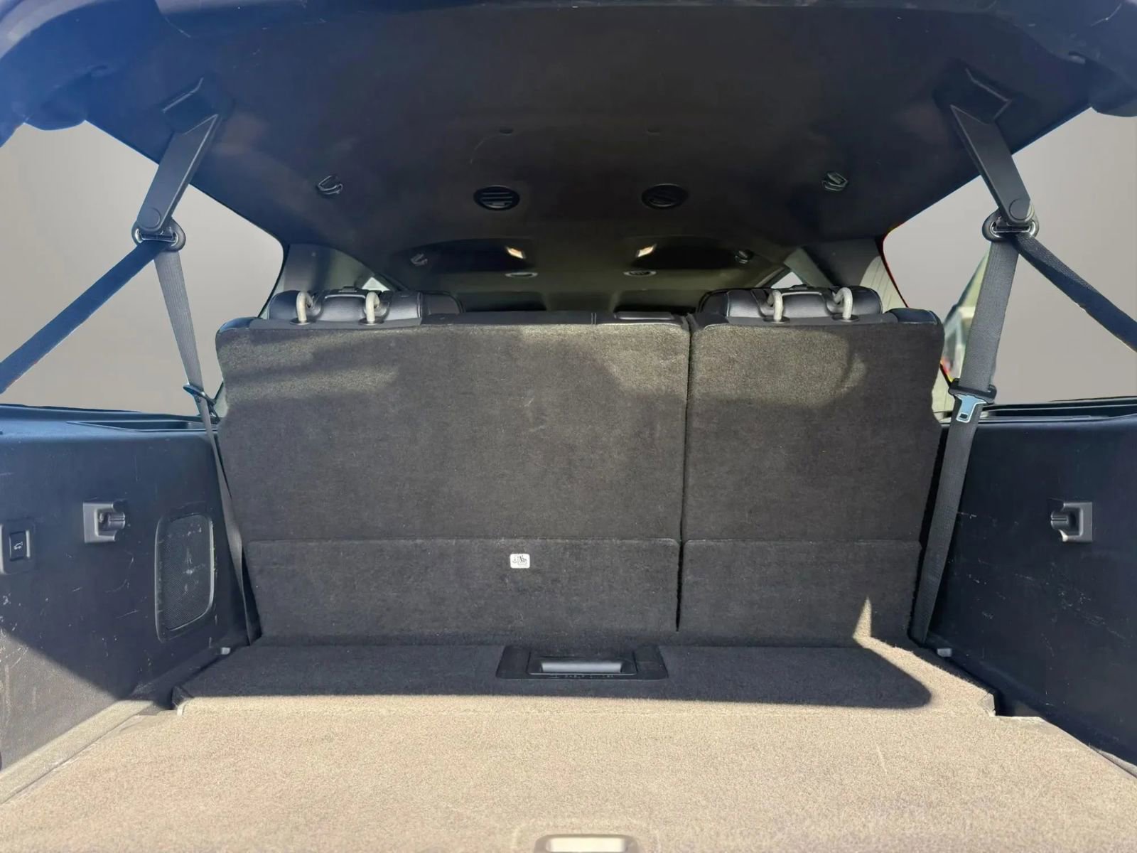 Used 2017 Ford Expedition EL XLT w/ Equipment Group 202A AWD/4WD image 37