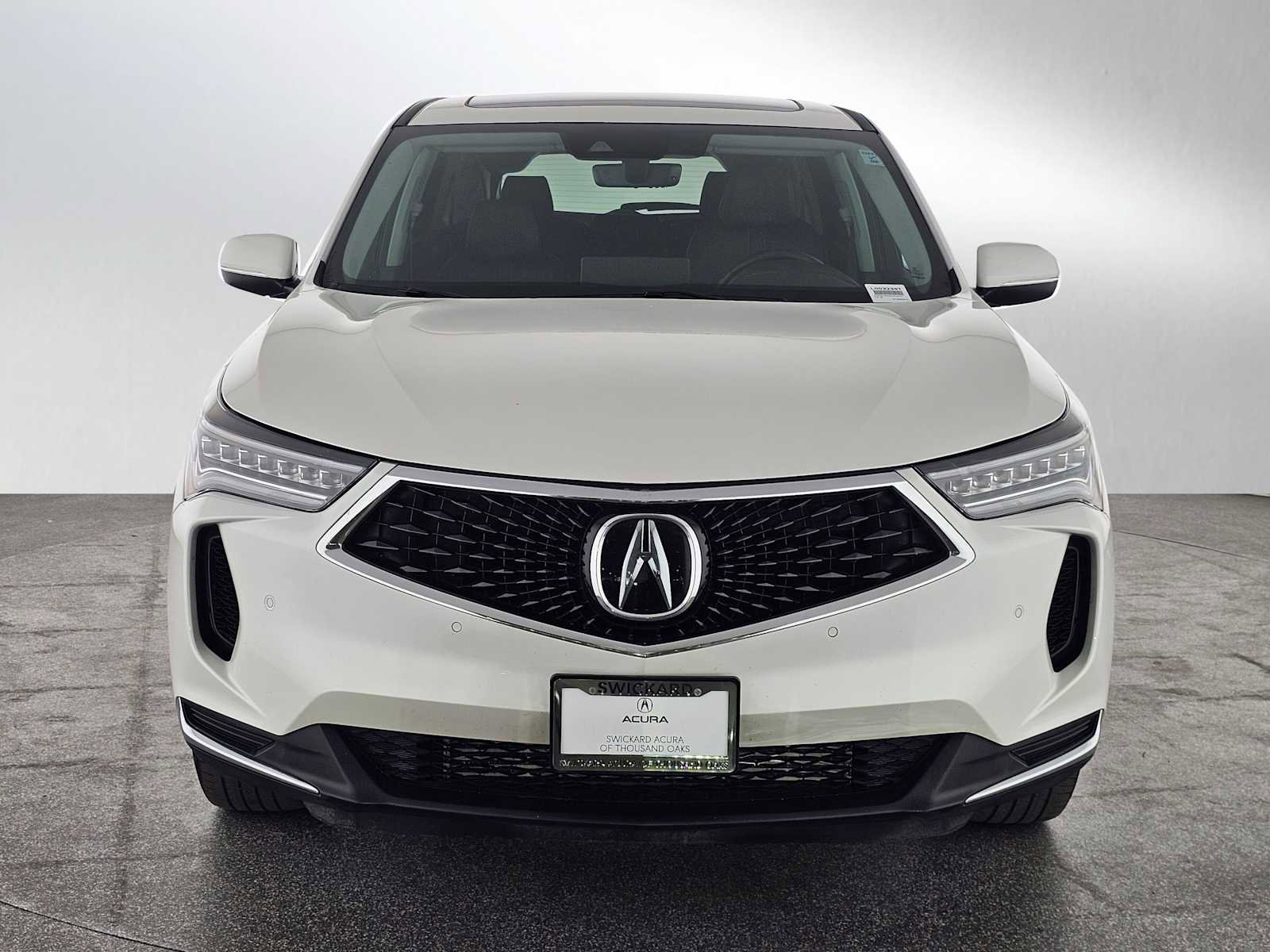 Used 2023 Acura RDX FWD w/ Technology Package image 8