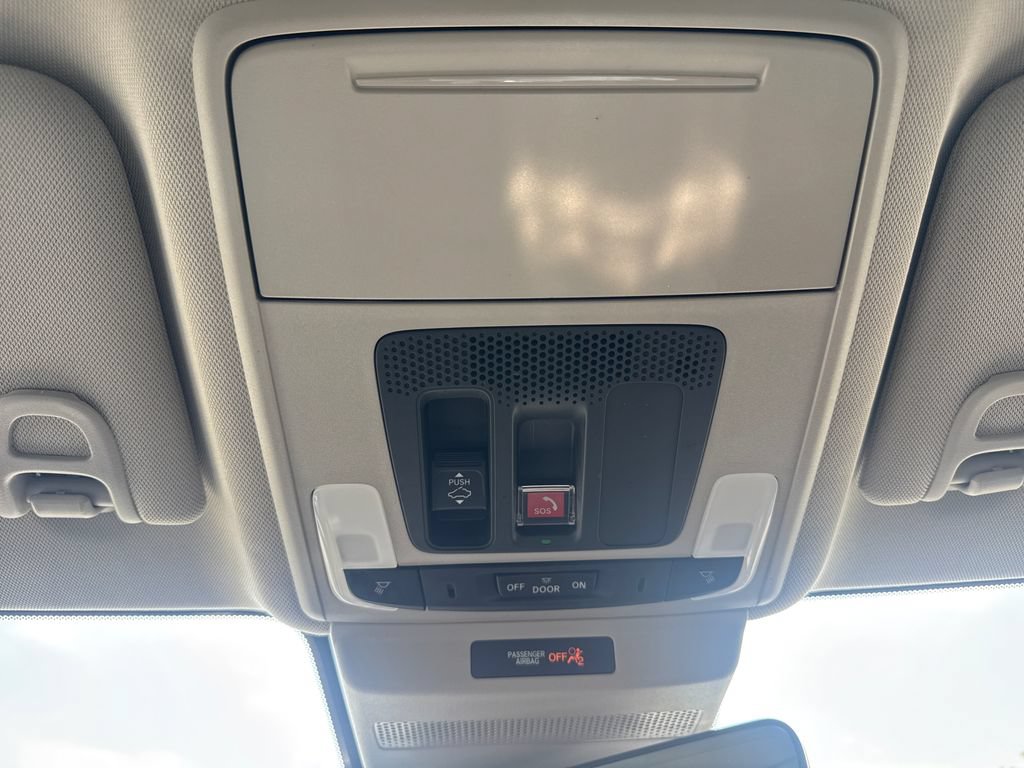 Certified 2023 Honda Accord EX-L image 28