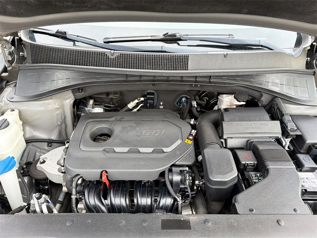 Used 2019 Kia Sorento L image 29