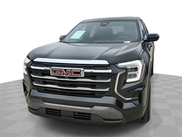 Certified 2026 GMC Terrain Elevation FWD video 1