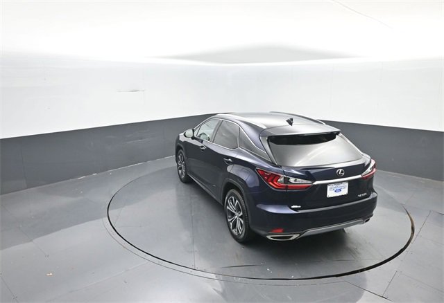 Used 2022 Lexus RX 350 FWD w/ Premium Package image 23