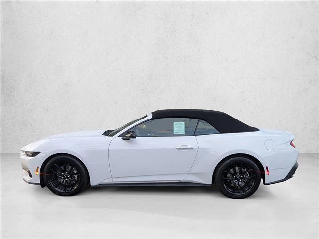 New 2026 Ford Mustang Premium image 5