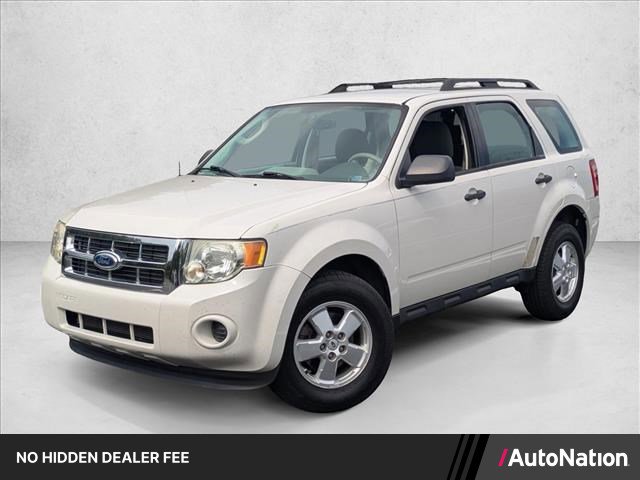 Used 2012 Ford Escape XLS