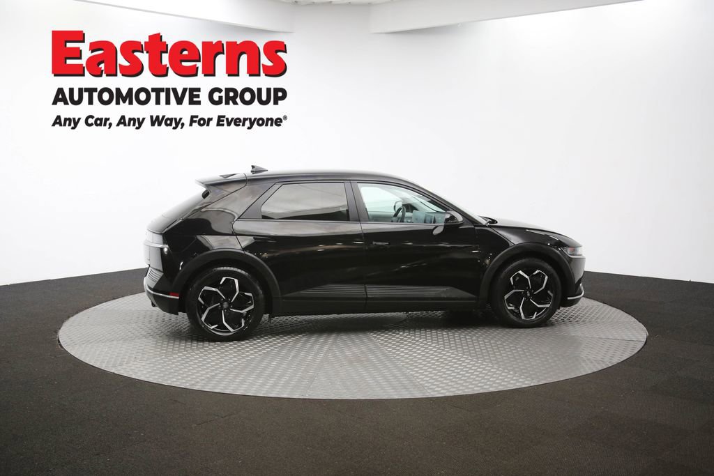 Used 2023 Hyundai Ioniq 5 SEL image 43