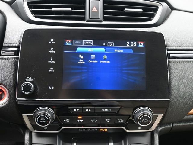 Used 2020 Honda CR-V EX-L image 17