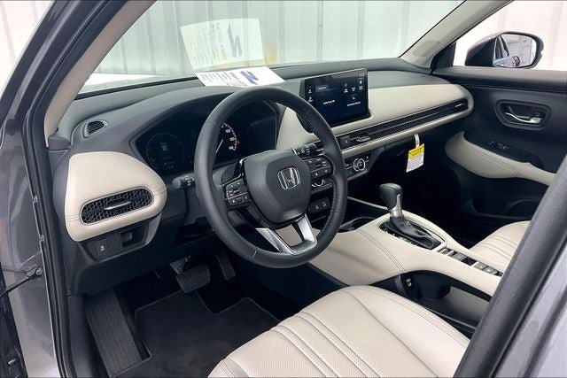 Certified 2026 Honda HR-V EX-L image 17