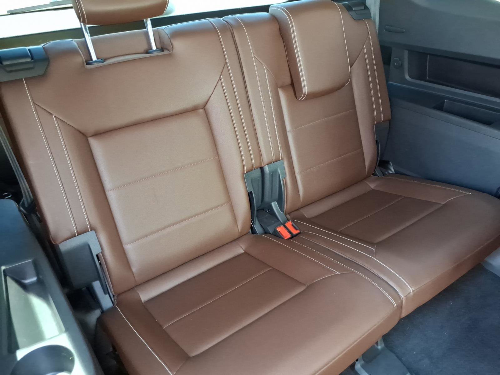 Certified 2022 Volkswagen Atlas SEL AWD/4WD image 15