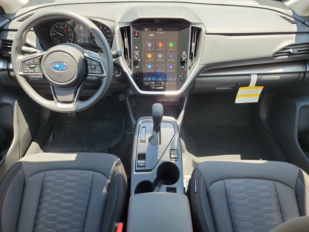 New 2026 Subaru Impreza 2.0i Sport AWD/4WD image 9
