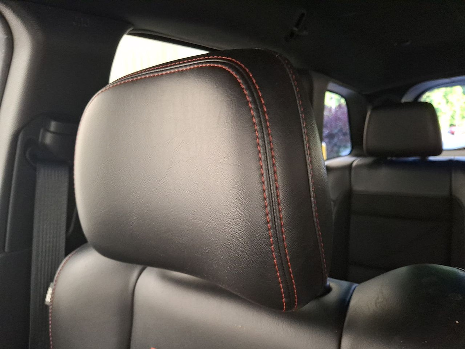 Used 2019 Jeep Grand Cherokee Trailhawk AWD/4WD image 21