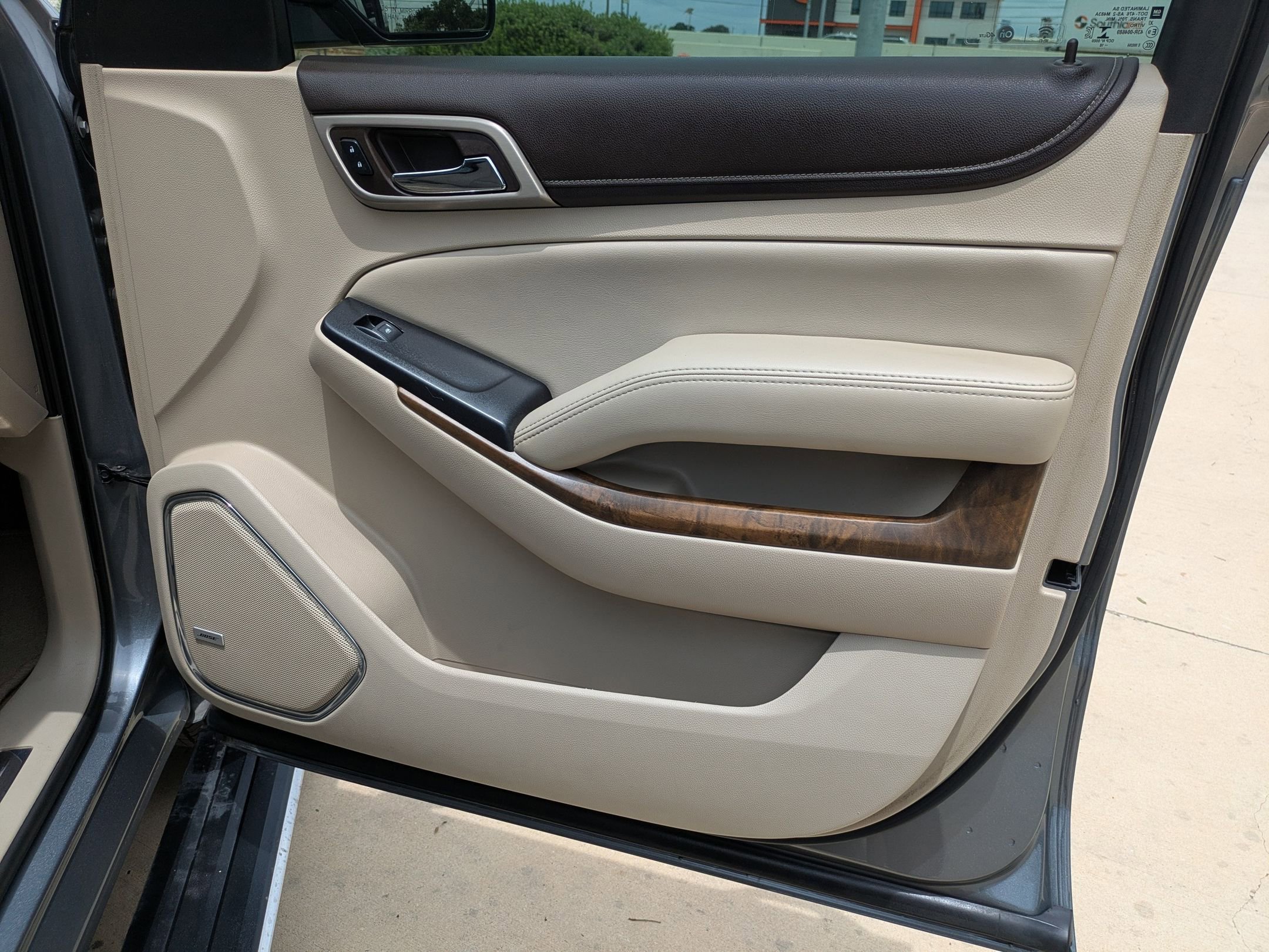 Used 2018 GMC Yukon XL Denali w/ Denali Ultimate Package RWD image 30