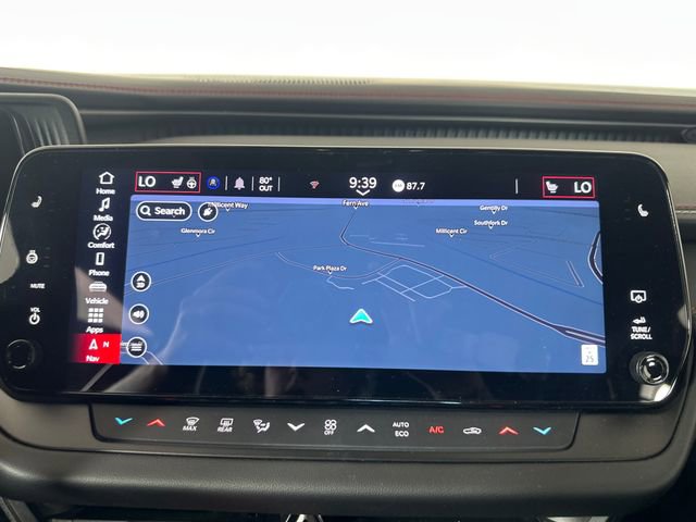 Used 2025 Dodge Charger R/T w/ Quick Order Package 25M R/T image 17