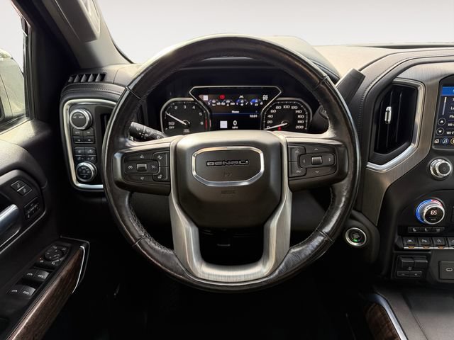 Used 2021 GMC Sierra 1500 Denali w/ Denali Ultimate Package AWD/4WD image 12