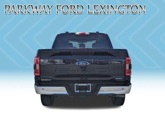 Used 2023 Ford F150 XLT image 6