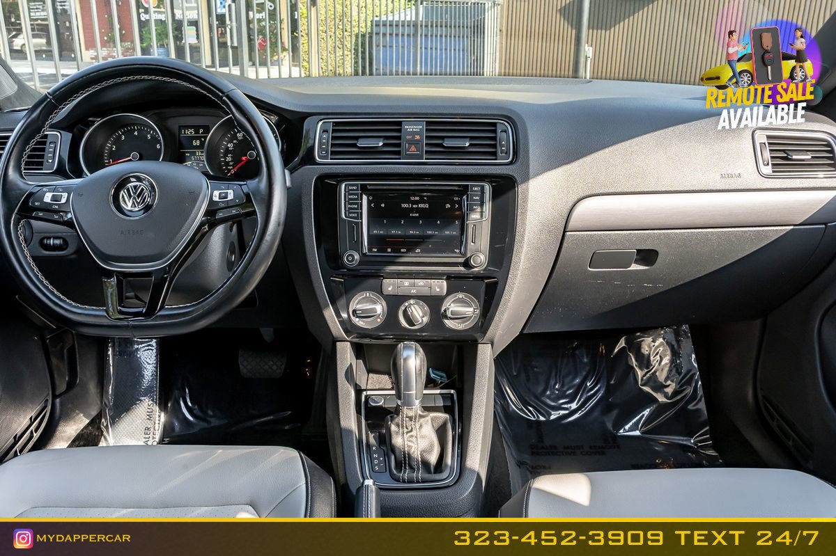 Used 2016 Volkswagen Jetta Sport image 19