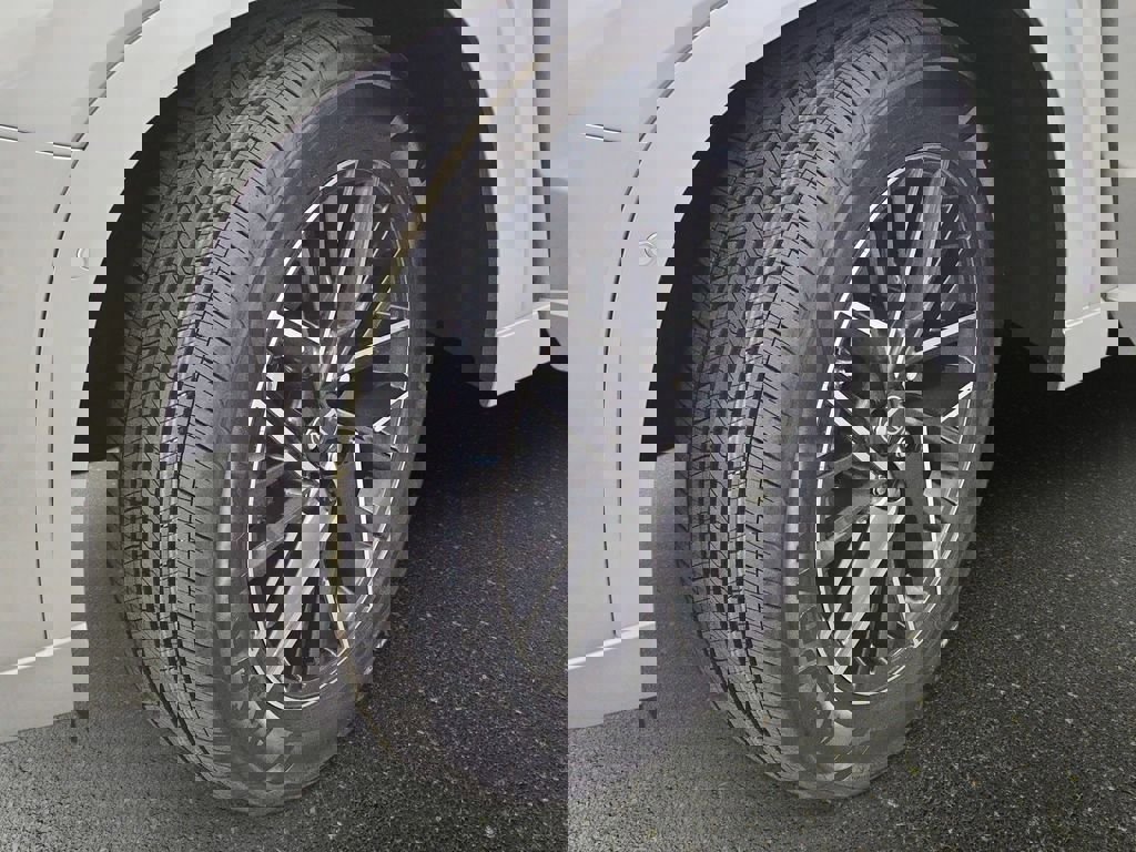 New 2026 Lexus TX 350 AWD image 32