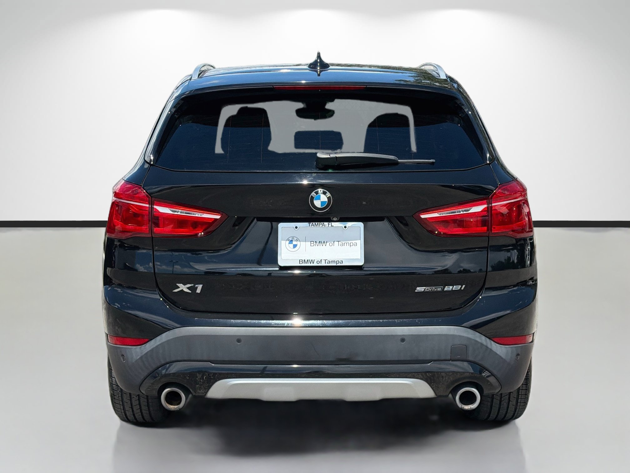 Used 2021 BMW X1 sDrive28i FWD image 4