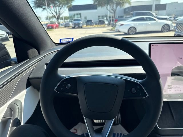 Used 2026 Tesla Model Y Performance AWD/4WD image 11