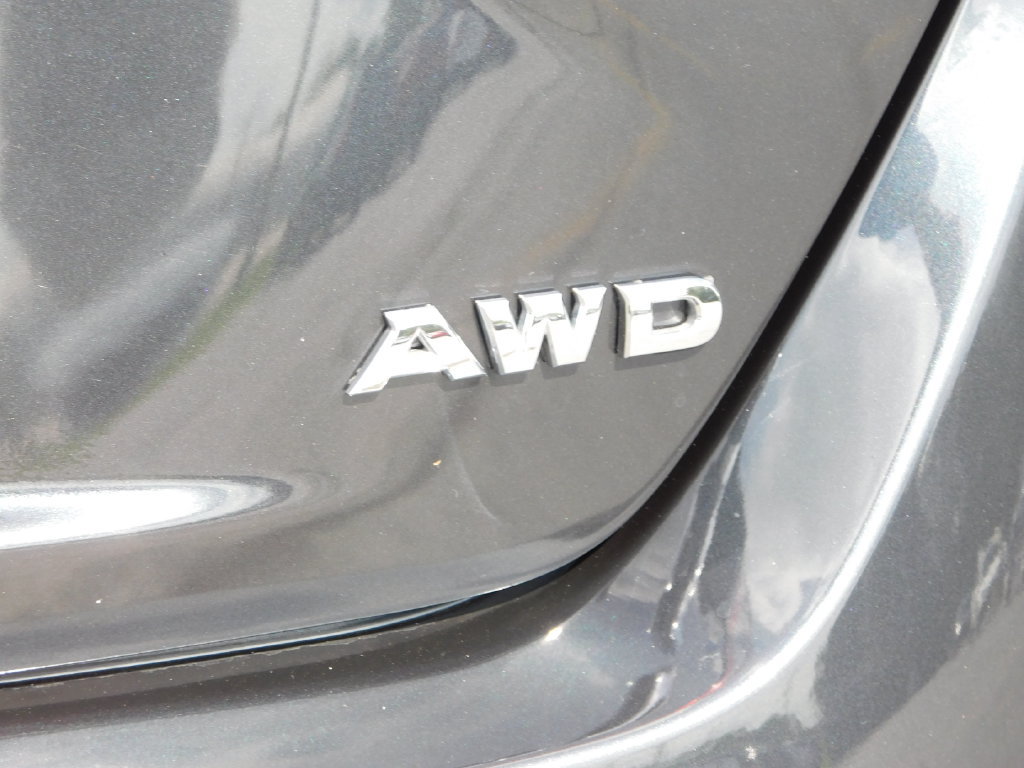 Used 2022 Nissan Altima 2.5 SV AWD/4WD image 35