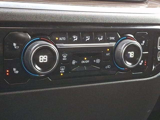 Used 2023 Chevrolet Silverado 1500 RST AWD/4WD image 17