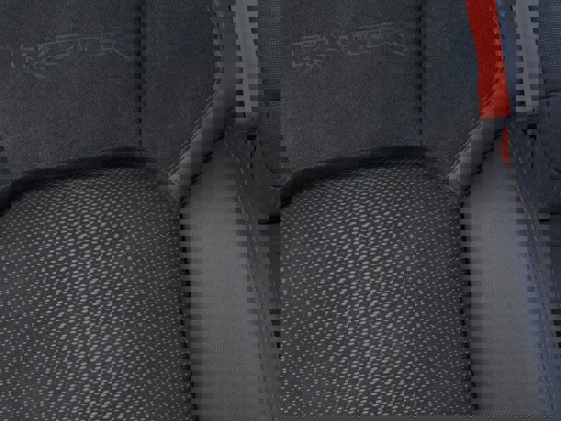 New 2025 Ford Bronco Raptor image 18