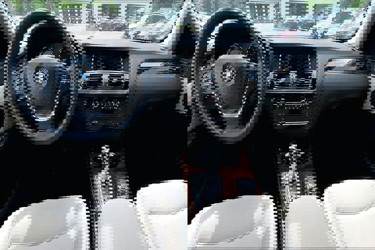 Used 2016 BMW X3 xDrive28i image 16