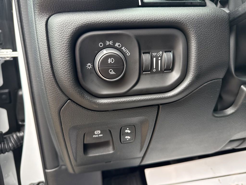 New 2026 RAM 1500 Laramie image 22