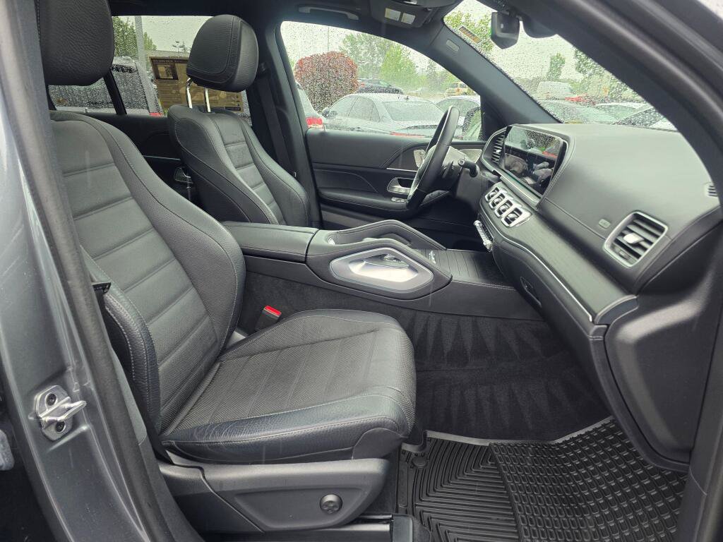 Used 2023 Mercedes-Benz GLE 350 4MATIC image 27