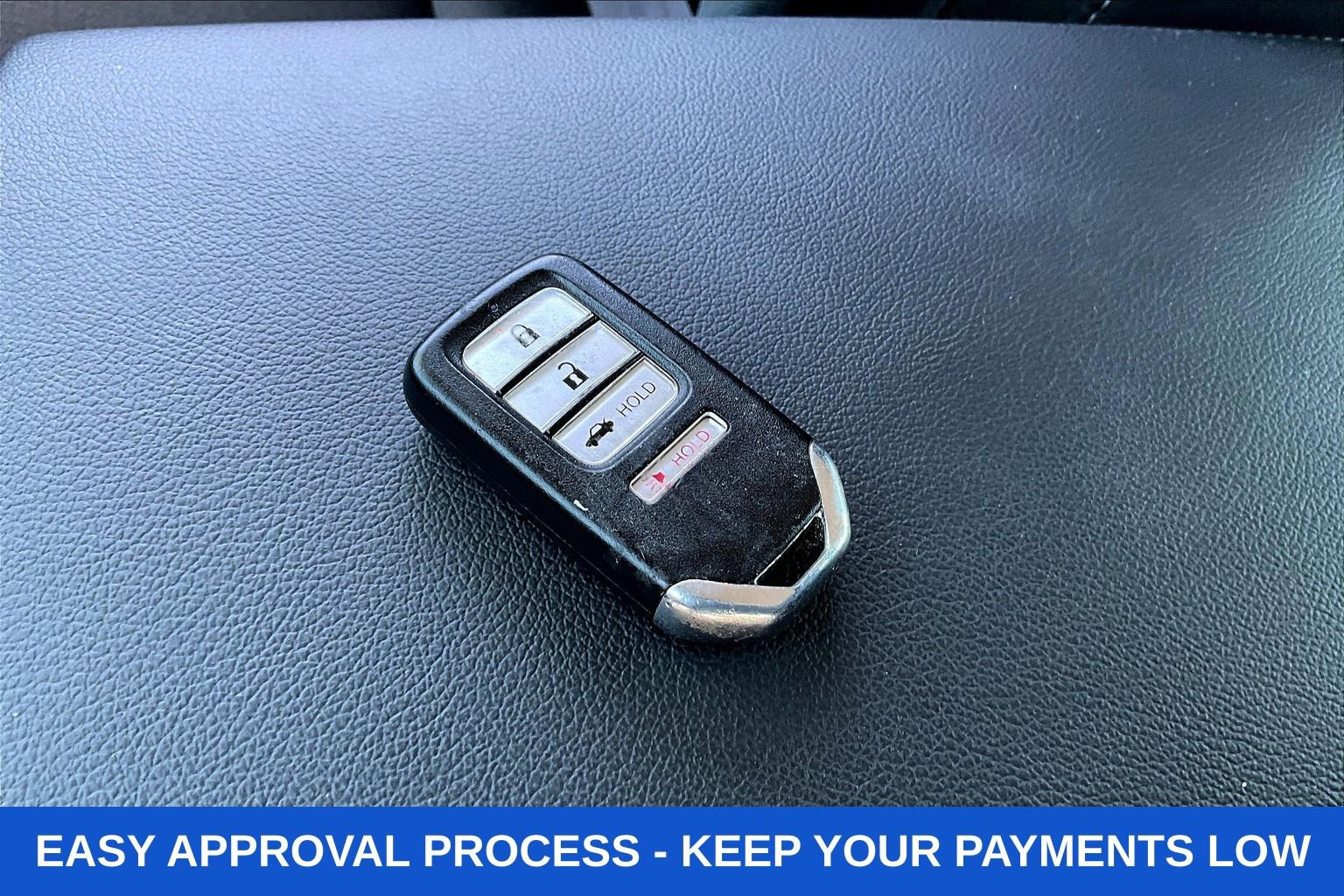 Used 2022 Honda Accord LX image 41