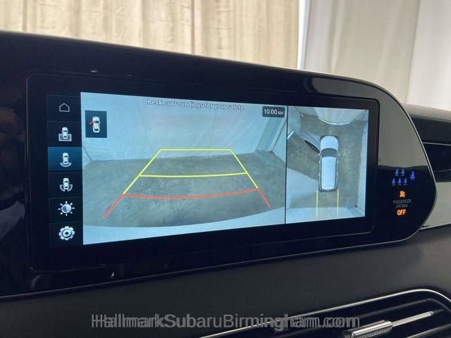 Used 2022 Hyundai Palisade Calligraphy image 17
