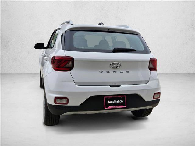New 2026 Hyundai Venue SEL FWD image 9