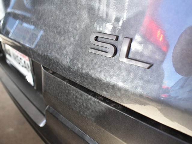 New 2025 Nissan Murano SL image 5