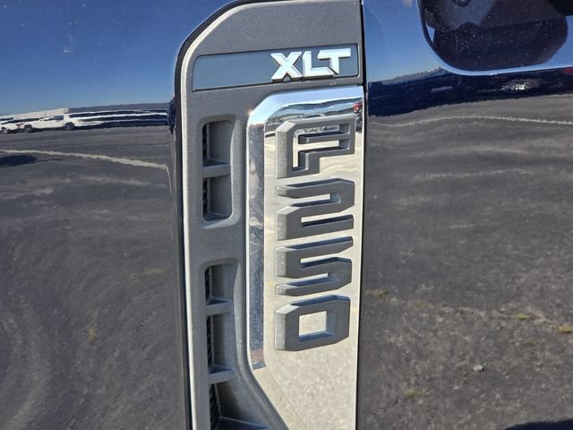 Used 2024 Ford F250 XLT w/ Tremor Off-Road Package AWD/4WD image 17