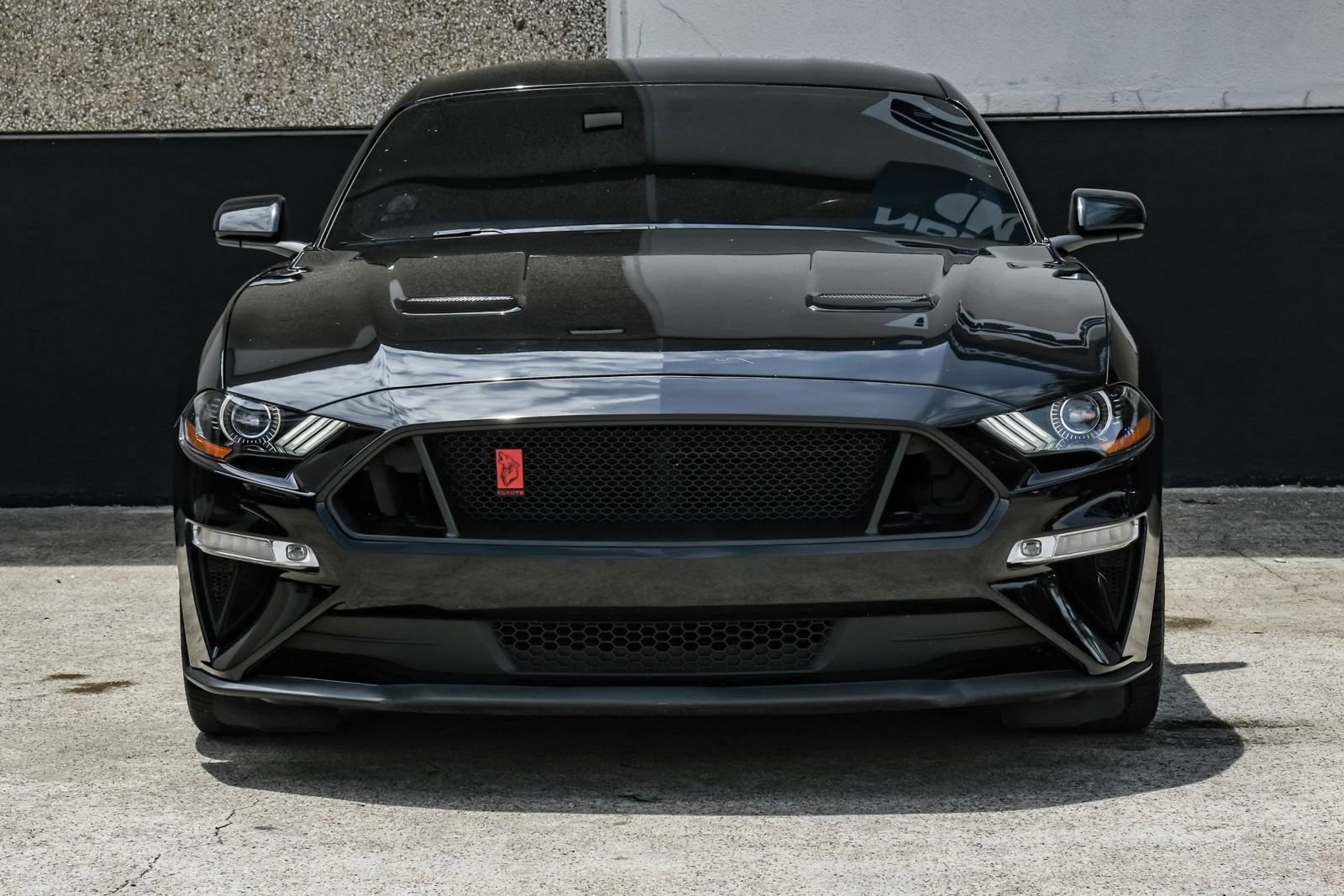 Used 2018 Ford Mustang GT RWD image 6