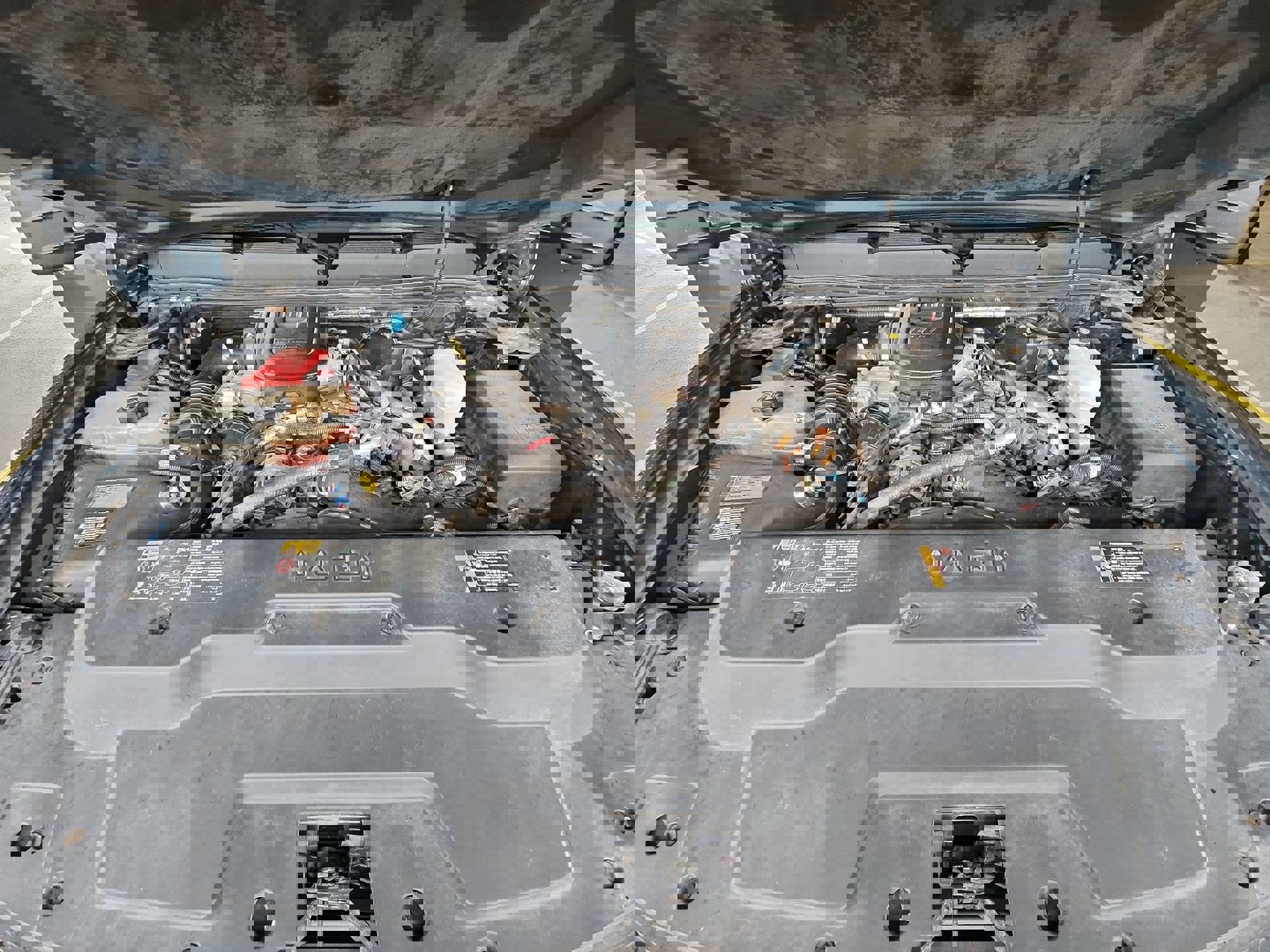 Used 2012 Chevrolet Silverado 2500 LTZ w/ LTZ Plus Package image 17