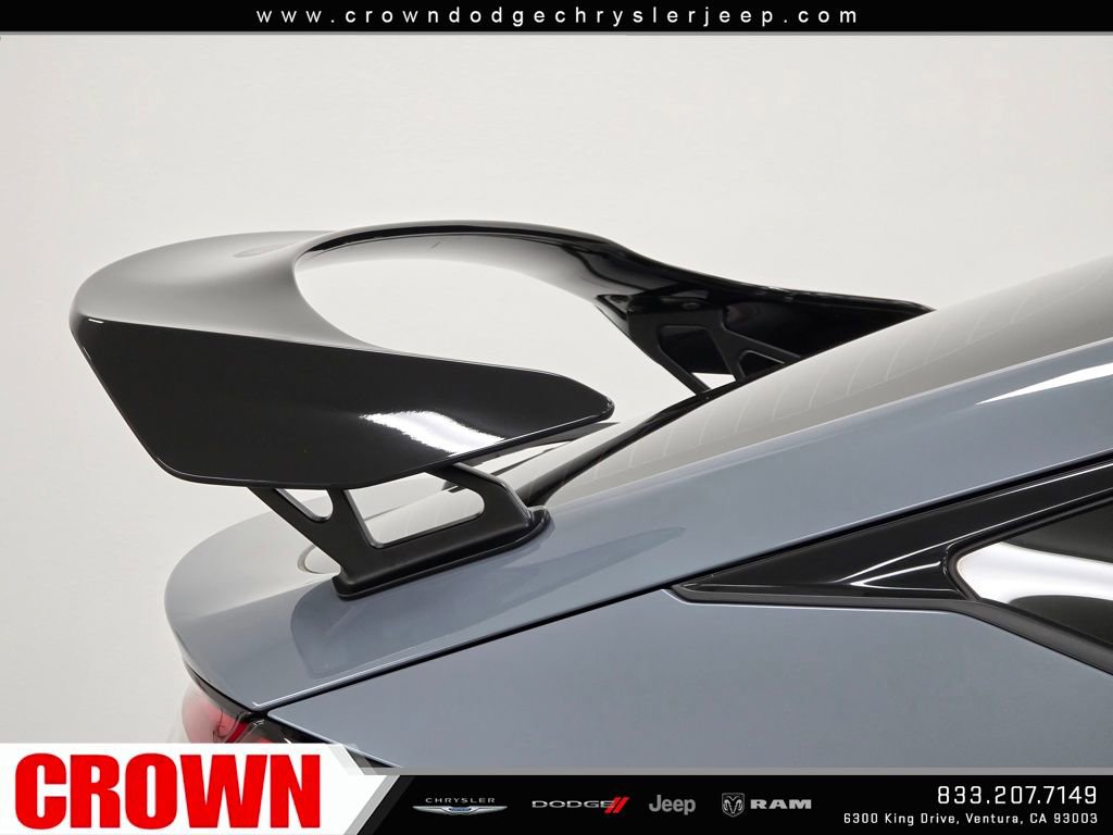 Used 2024 Honda Civic Type R image 11