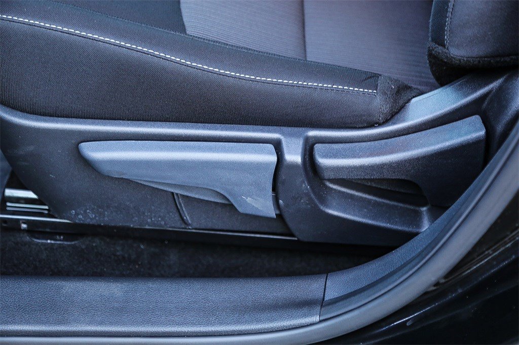 Certified 2024 Nissan Sentra SV w/ All-Weather Package image 20