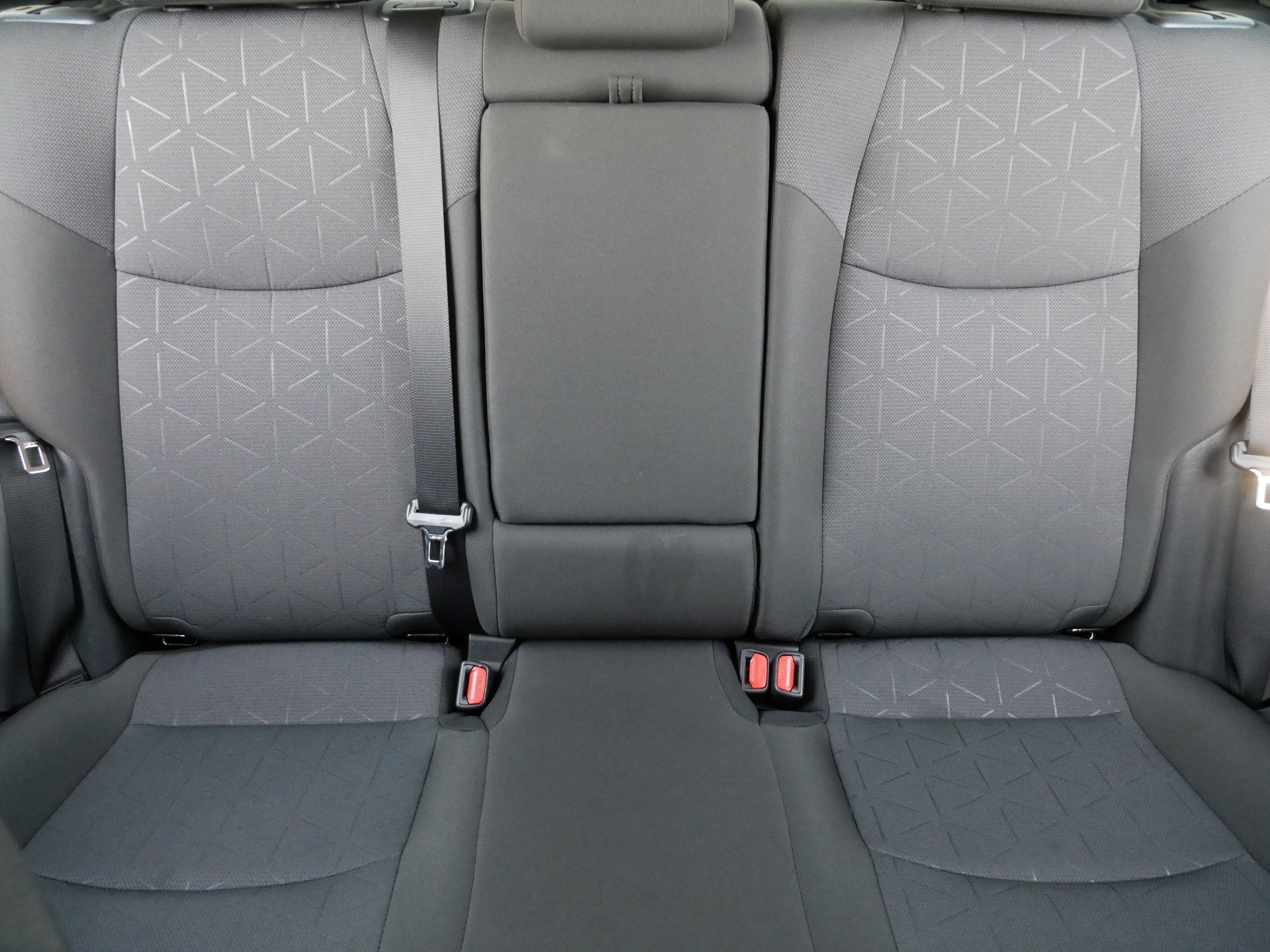 Certified 2025 Toyota RAV4 XLE AWD/4WD image 13