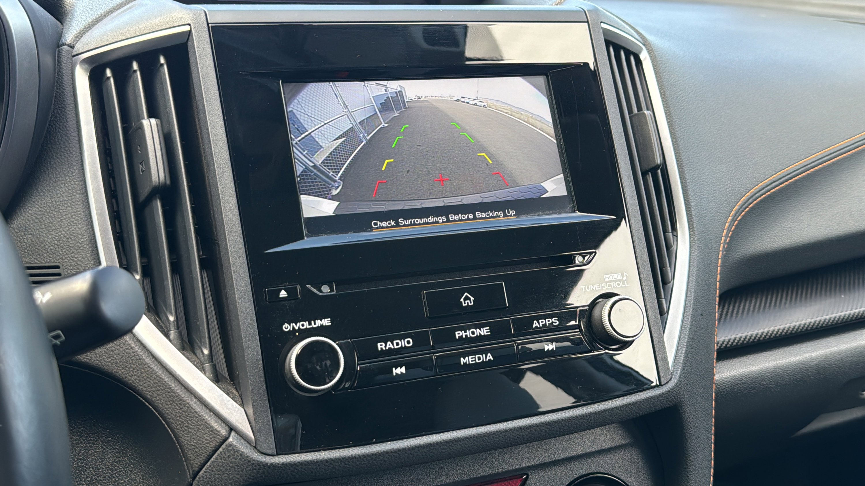 Used 2022 Subaru Crosstrek 2.0i Premium w/ Popular Package #2 image 19