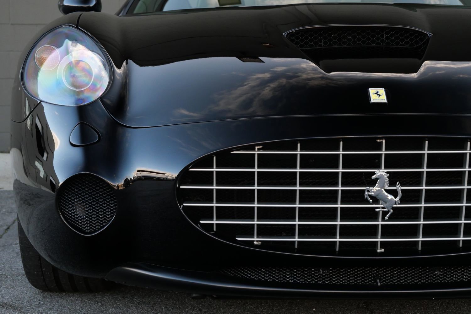 Used 2004 Ferrari Other Ferrari Models image 13