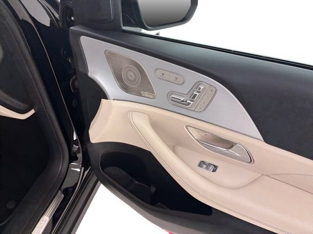 Used 2025 Mercedes-Benz GLE 350 4MATIC image 15