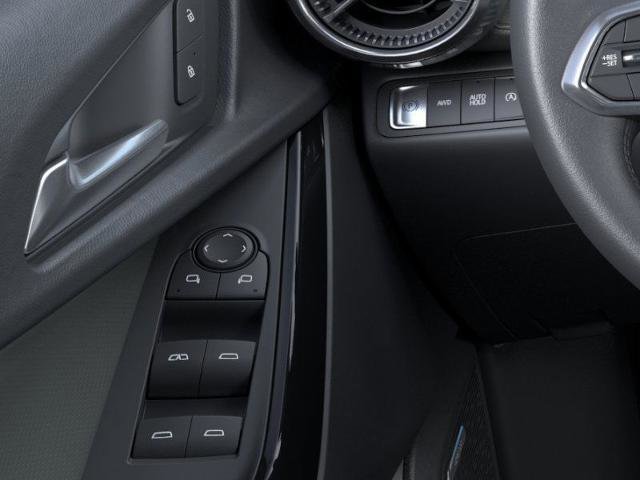 New 2026 Chevrolet Equinox LT w/ Convenience Package II AWD/4WD image 41