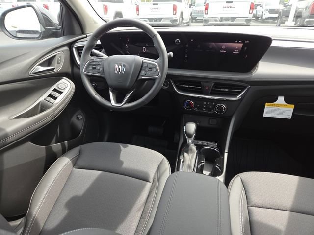 New 2026 Buick Encore GX Preferred FWD image 29